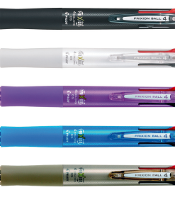 FRIXION BALL 4 “05” (4 Colors)