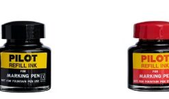 หมึกเติมปากกาเคมี