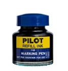 Chemical pen refill ink
