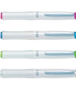 DR. GRIP PUREWHITE “07”