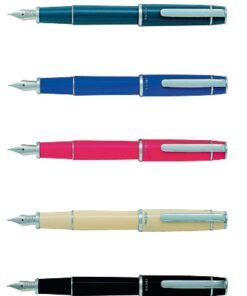 ปากกาหมึกซึม PRERA