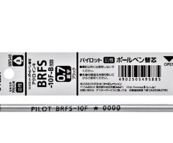 ไส้ปากกาลูกลื่น (หมึกสแตนเลสแบบสั้น)