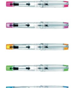 ปากกาหมึกซึม PRERA iro-ai