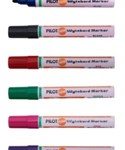 ปากกาไวท์บอร์ดหัวแหลม