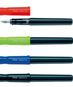 ปากกาหมึกซึม KAKUNO