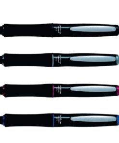 DR. GRIP "FULL BLACK" (SHAKER)