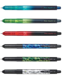 ดินสอกด MOGULAIR (SHAKER)