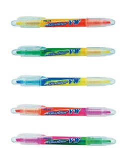 ปากกามาร์คเกอร์ SPOTLITER VW