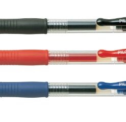 ปากกา ROLLER BALL G-2 "05" "07" "10"