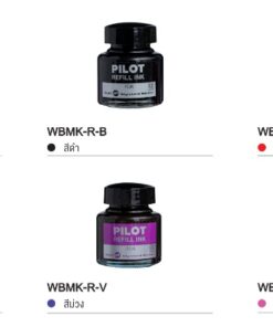 หมึกเติมปากกาไวท์บอร์ด